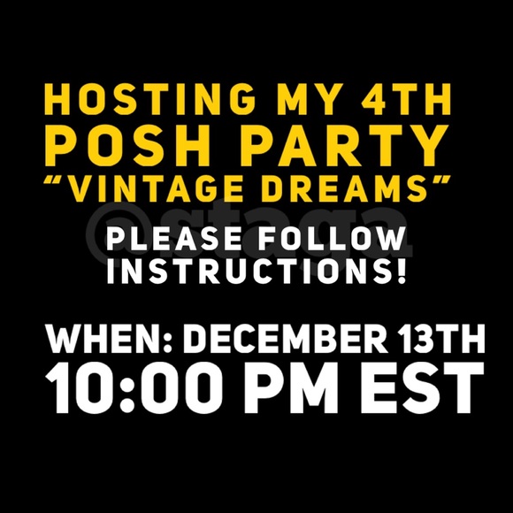 10 Times Posh Party Host - Posh Party Hosting Listing! - Picture 11 of 16